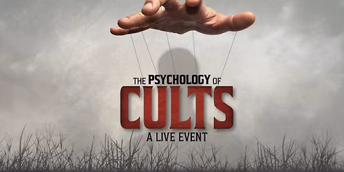 The Psychology of Cults