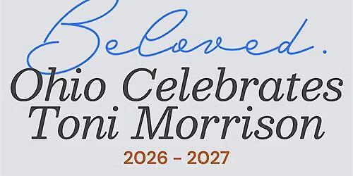 CPC's Analytic Flicks &  Rust Belt Humanities Lab Presents: Beloved