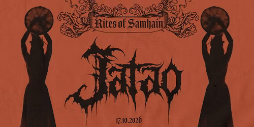 Rites of Samhain