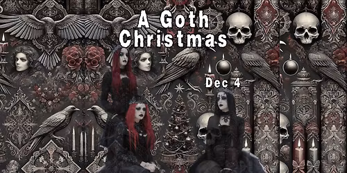 A Goth Christmas