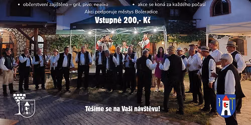 Otev\u0159en\u00e9 sklepy - Tihel\u0148a 2026