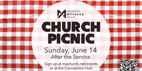 Church Picnic