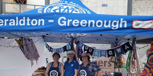 Social Sewing Saturday