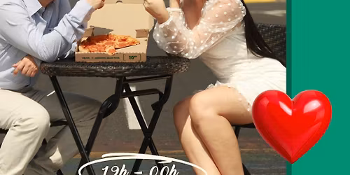 Soir\u00e9e c\u00e9libataire