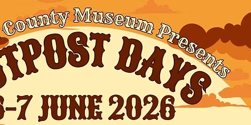 Outpost Days