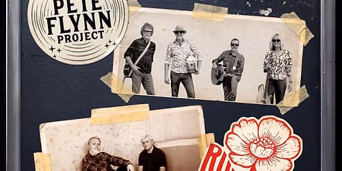 The Pete Flynn Project x Runaway