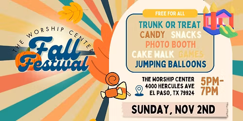 Fall Fest