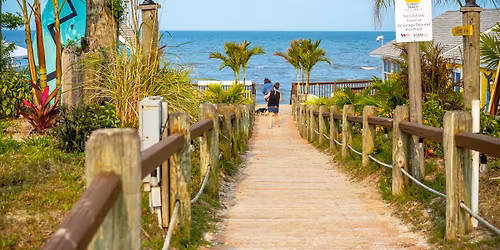 Celebrate Her! A Mother's Day Weekend