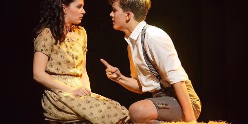 Spring Awakening - Livermore