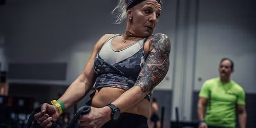 2025 New England DEKA FIT Roadshow