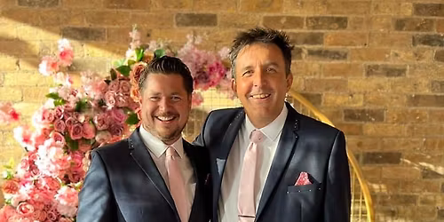 The Swing Pins at Bijou Bar Peterborough