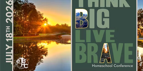 Tampa Bay Homeschool Conference 2026