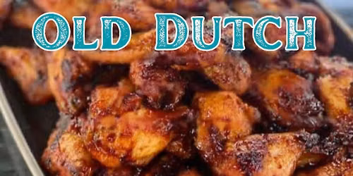 $1 Smoked Wings Mondays and Tuesdays!