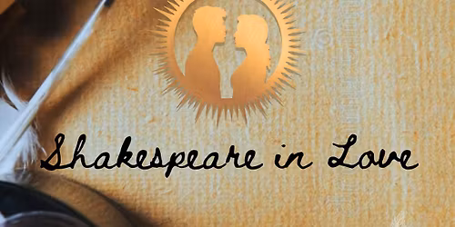 Shakespeare in Love Auditions
