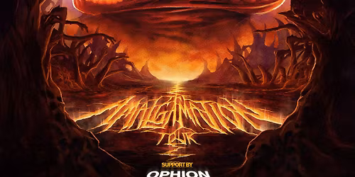 MADVKTM at Webster Hall