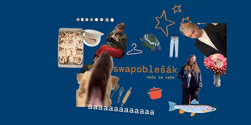 st\u011bhovac\u00ed SWAPOBLE\u0160\u00c1K