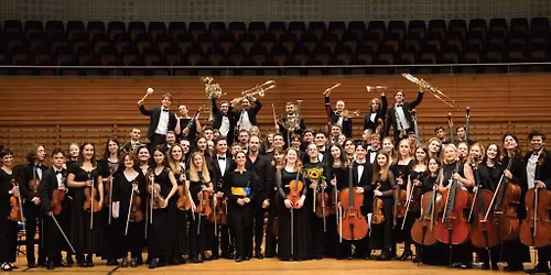 Young Euro Classic 2026 | Youth Symphony Orchestra of Ukraine