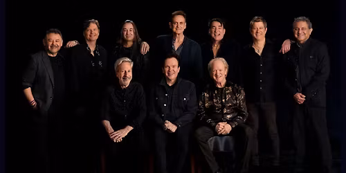 Chicago - The Band & Styx