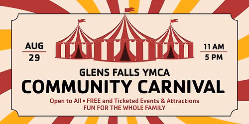COMMUNITY CARNIVAL