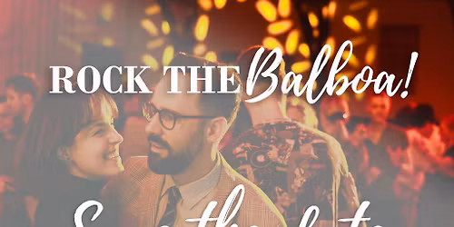 Rock the Balboa! 2026