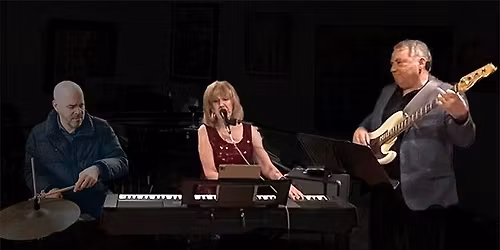 Lake Anna Jazz and More (LA JAM) at Everleigh Vineyards & Brewing Co.