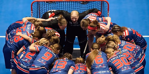 2026 USA Adult\/Youth Floorball Nationals at Floorball Chicago Festival