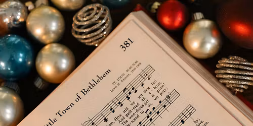 Carol Service - Puxton