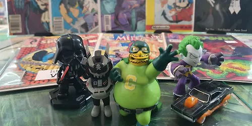 MEGA MINI CON 3 - 2026