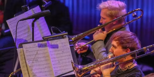 OSU Jazz Ensemble - Fall Concert