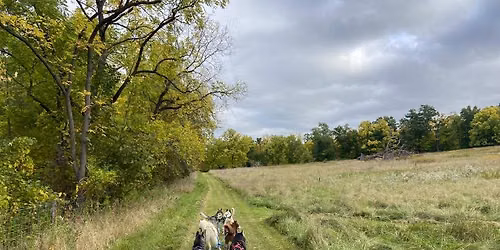 Fall Campout and Training Weekend