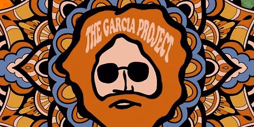 Live Jerry Garcia Band Show Recreations with The Garcia Project at Vinegar Hill on 5-22-26
