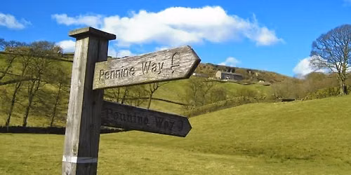 Trans Pennine Trail C2C Southport to Hornsea