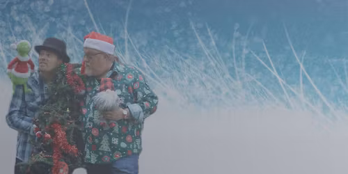 Symphony Nova Scotia - A Gunning & Cormier Christmas