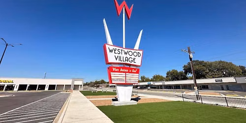 November's Westwood Markets