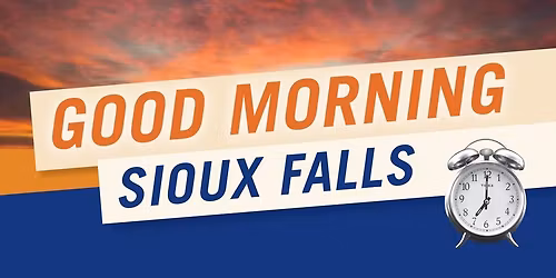 Good Morning Sioux Falls - Legislative Preview