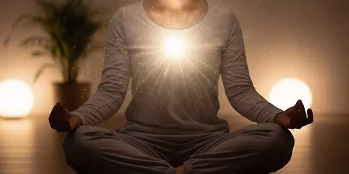 Energy Healing & Distant Healing