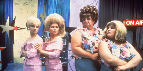 Hairspray - Capital PRIDE KY Film Series 2026