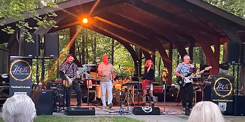 NYE at Chagrin Tavern!!