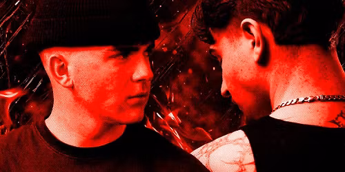 Warfare Presents: ANDREW CAIRNS B2B TRKN