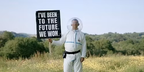 AW + Visionsverkstad - T\u00e4nk om G\u00f6teborg var genomsyrat av delandekultur