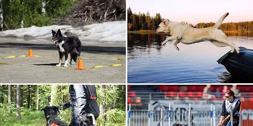 TOKO Edustusjoukkueen valintakoe Kuopio