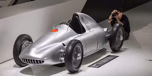 Foto-Workshop - Schwarz-Wei\u00df