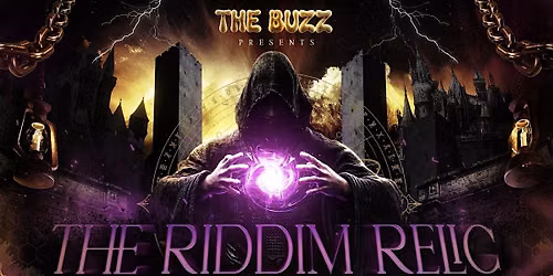 THE RIDDIM RELIC