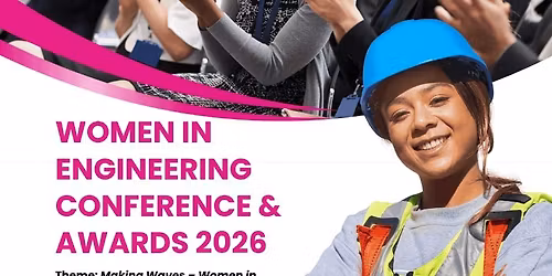 Women In engineering Conference and Awards
