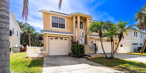 OPEN HOUSE IN NEW PORT RICHEY