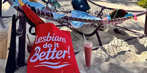Lesbians Aboard September Single Mingle