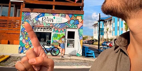 Live Music Thursdays at Barnhill's Flagler Beach