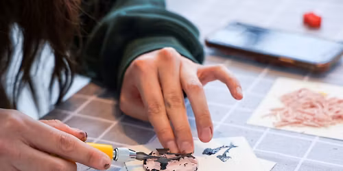 SpARTan Wellness: Carve Your Calm