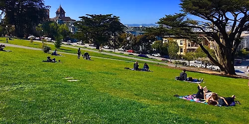 Mixer & Brunch with Hikers & Outdoor Enthusiasts