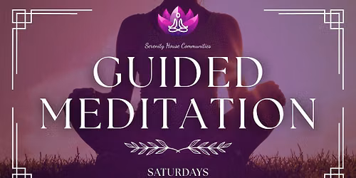 Guided Meditation - Lapeer